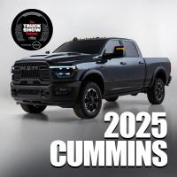 S2, E146 - 2025 Cummins/Ram Inside Info From Mr. X