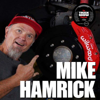 S2, E128 - Wilwood’s Mike Hamrick and Towing with a Cybertruck