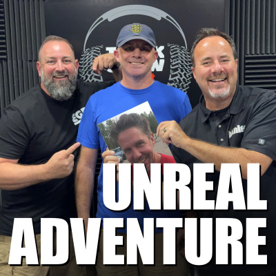 The Truck Show Podcast