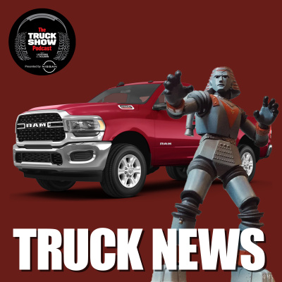 The Truck Show Podcast