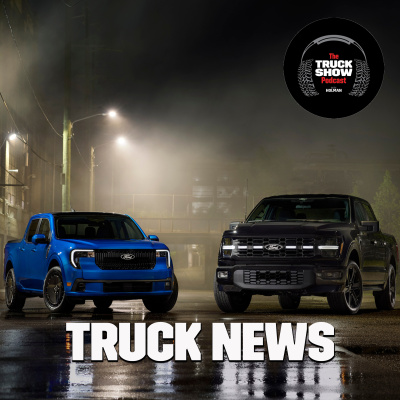 The Truck Show Podcast