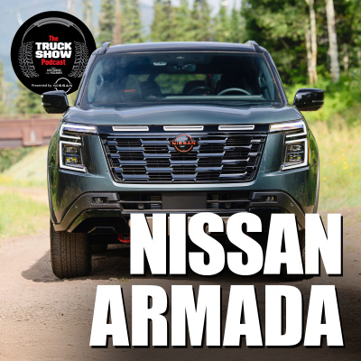 The Truck Show Podcast