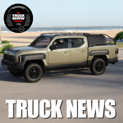 The Truck Show Podcast