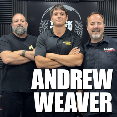 The Truck Show Podcast