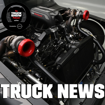 The Truck Show Podcast
