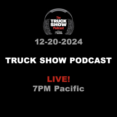 The Truck Show Podcast