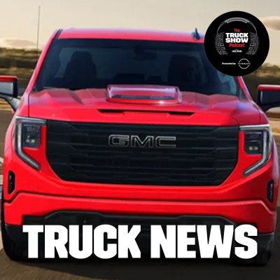 The Truck Show Podcast
