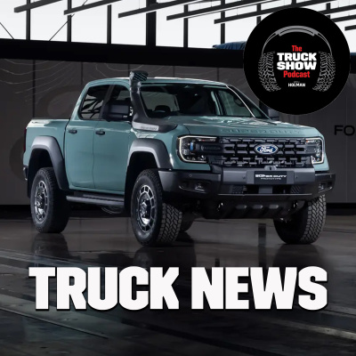The Truck Show Podcast