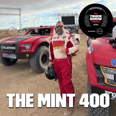 The Truck Show Podcast