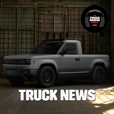 The Truck Show Podcast