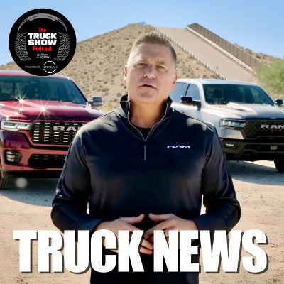 The Truck Show Podcast