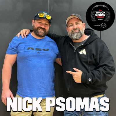 The Truck Show Podcast