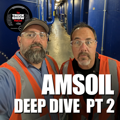 The Truck Show Podcast