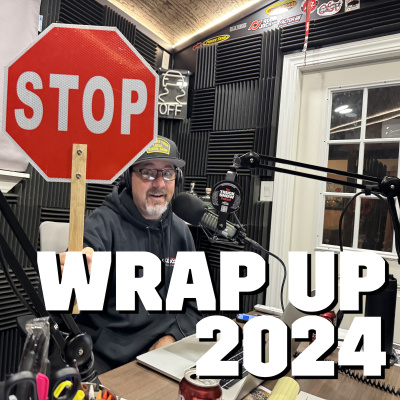 The Truck Show Podcast