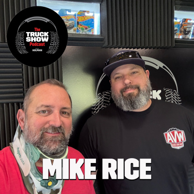 The Truck Show Podcast