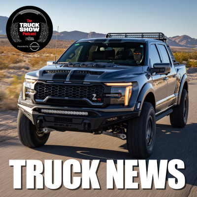The Truck Show Podcast
