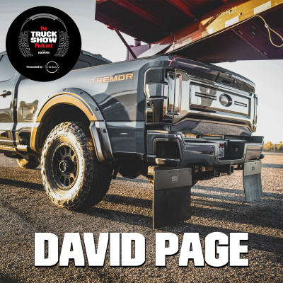 The Truck Show Podcast