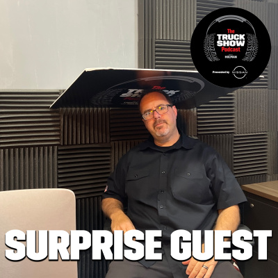 The Truck Show Podcast