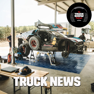 The Truck Show Podcast