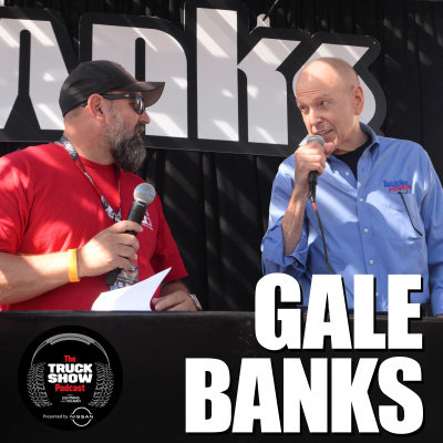 The Truck Show Podcast