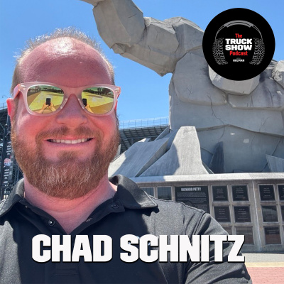 The Truck Show Podcast