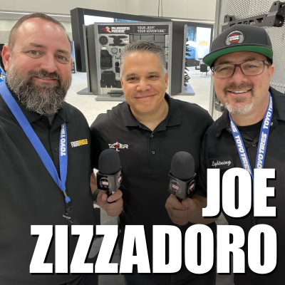 The Truck Show Podcast