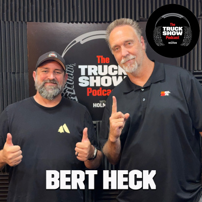 The Truck Show Podcast
