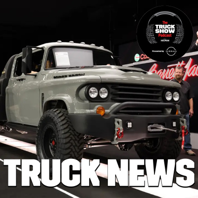 The Truck Show Podcast