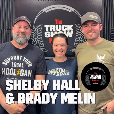 The Truck Show Podcast