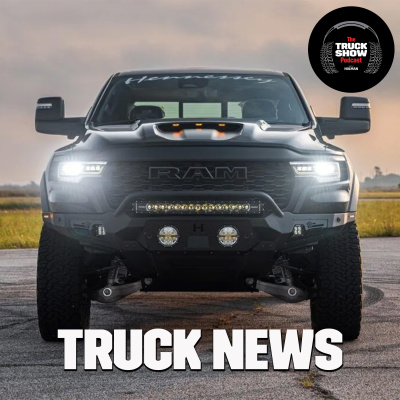 The Truck Show Podcast