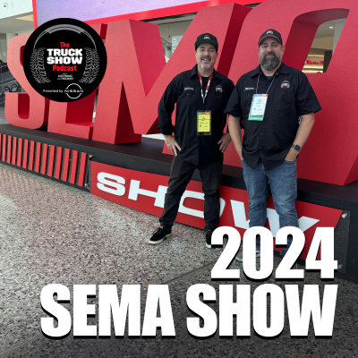 The Truck Show Podcast