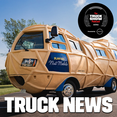 The Truck Show Podcast