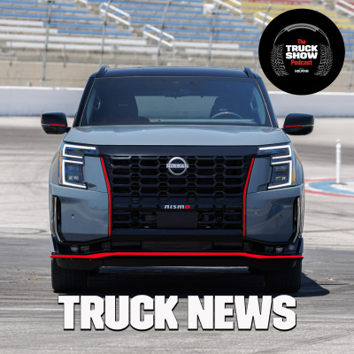 The Truck Show Podcast