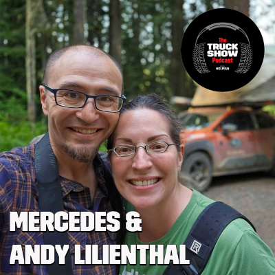 The Truck Show Podcast