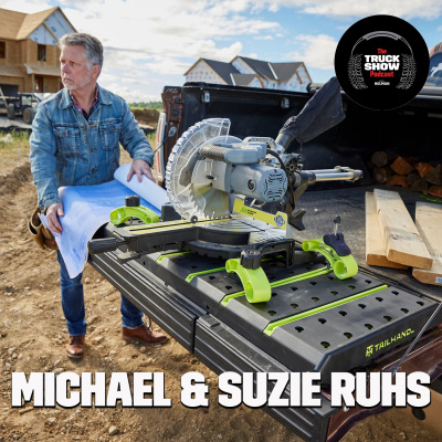 The Truck Show Podcast