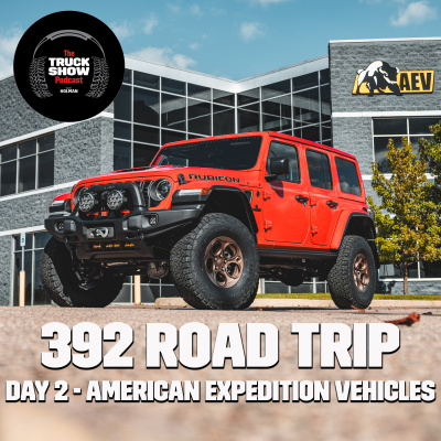 The Truck Show Podcast