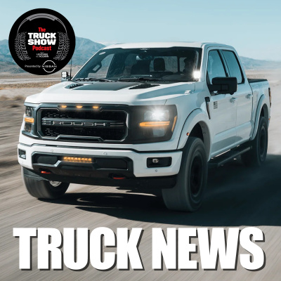 The Truck Show Podcast