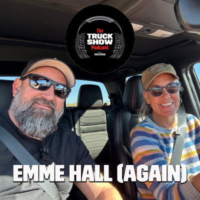 The Truck Show Podcast