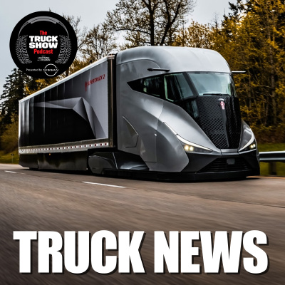The Truck Show Podcast