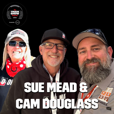 The Truck Show Podcast