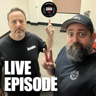 The Truck Show Podcast