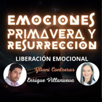 Emociones Primavera y Resurrección
