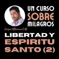 UCSM: La Libertad y El Espíritu Santo (2)