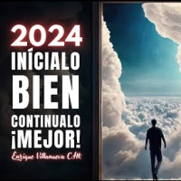 2024 Inícialo Bien y Continúalo Mejor