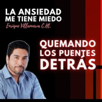 Quemando Los Puentes Detrás
