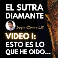 01 El Sutra Diamante. Esto es lo que he oído