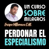 UCSM: Perdonar el Especialismo