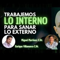 Conversación y práctica con el hipnoterapeuta Miguel Martínez