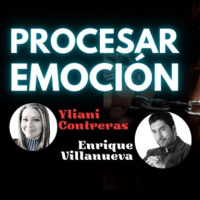 Procesar Emoción con Yliani Contreras