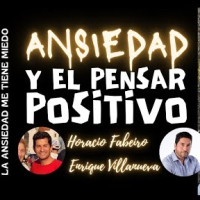 Audios De Enrique Villanueva